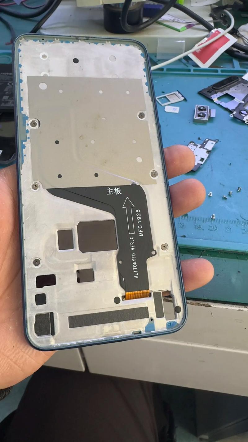 motoxt1799-2拆机图片