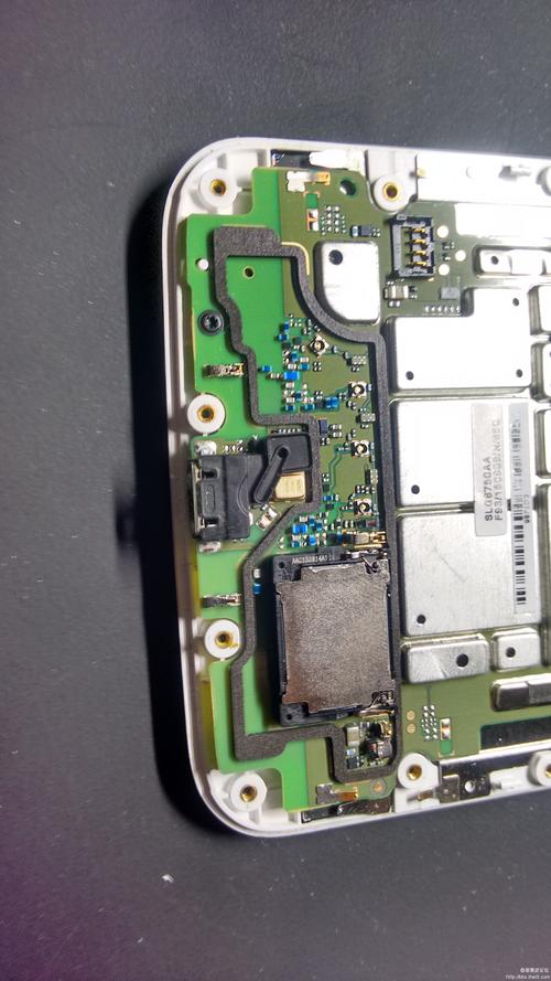 motoxt1799-2拆机图片