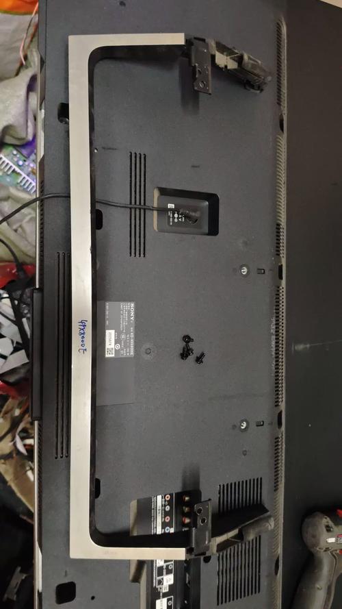 sonykdl55hx820拆机