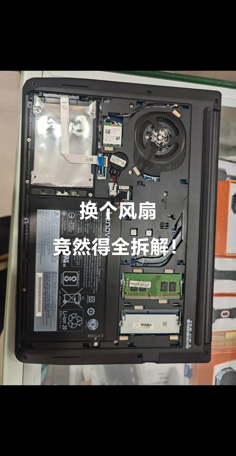 thinkpad R40拆机视频