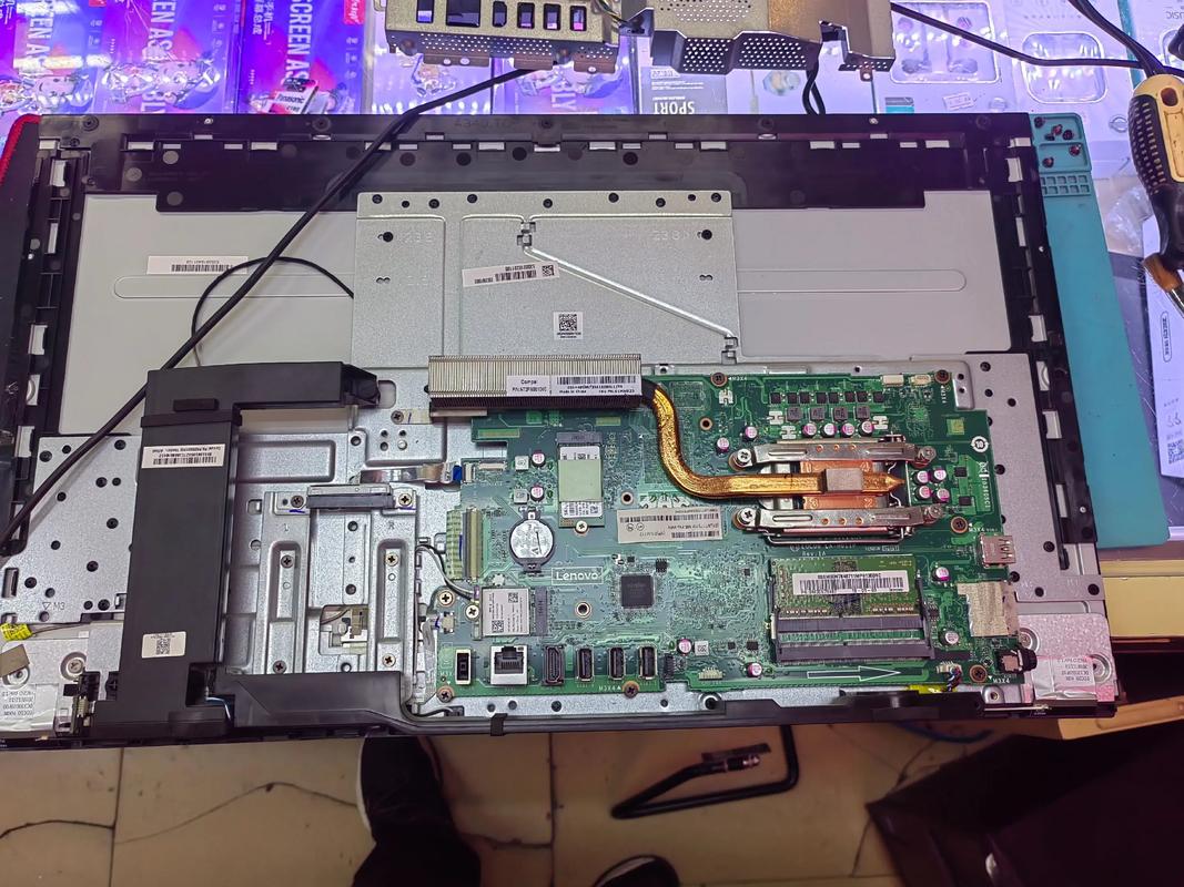 联想thinkpad10平板拆机