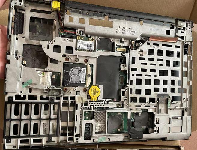联想thinkpad10平板拆机