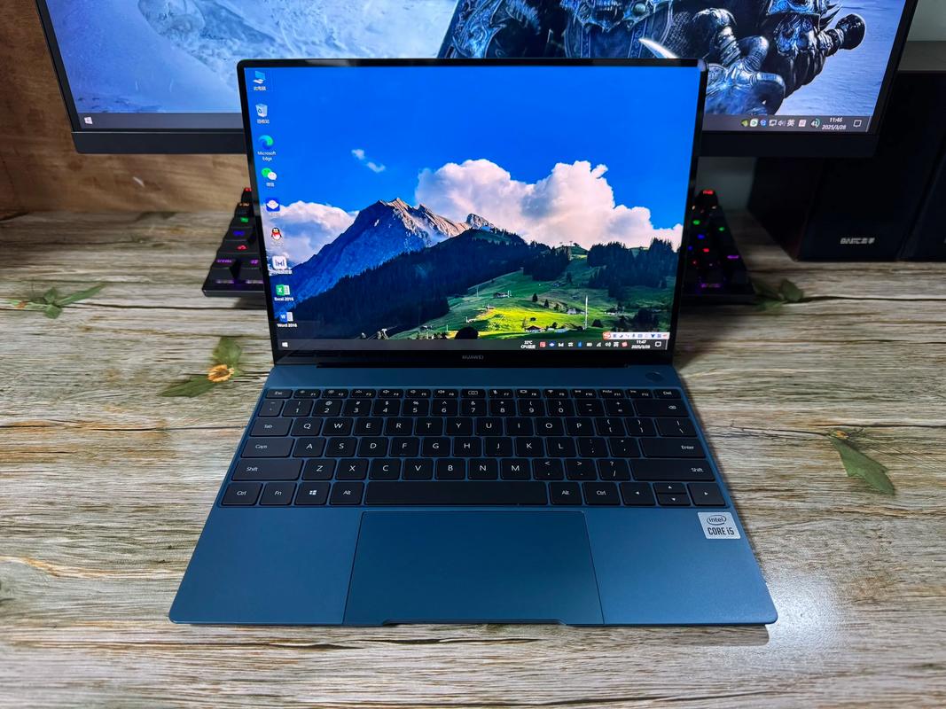 华为mate bookx 参数