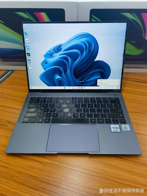 华为mate bookx 参数