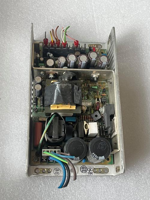 Actiontec 5v电源拆机