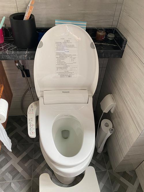 松下智能马桶盖1130