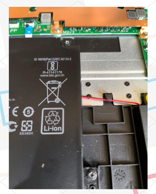 Eee PC 1001PQD拆机