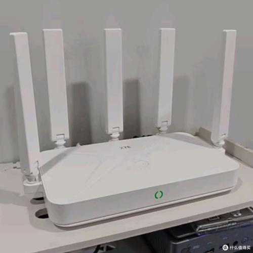 智能wifi路由器前景