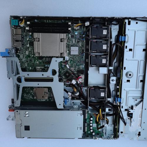 poweredge r220拆机