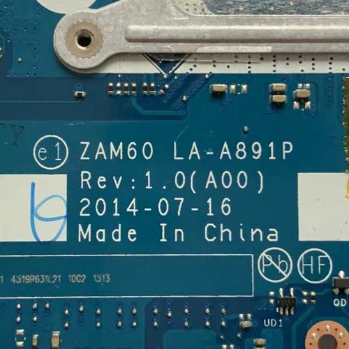 latitude e5250拆机