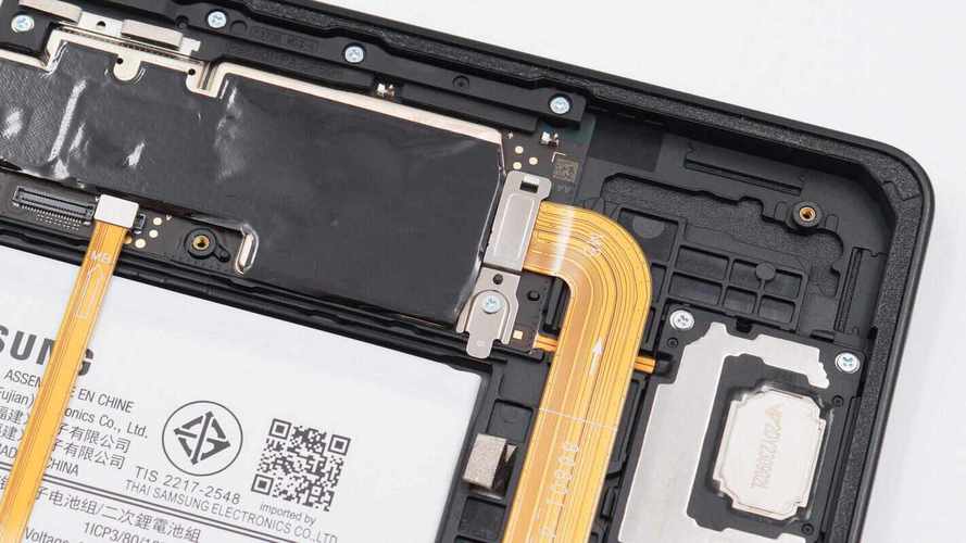 lumia920 拆机 存储