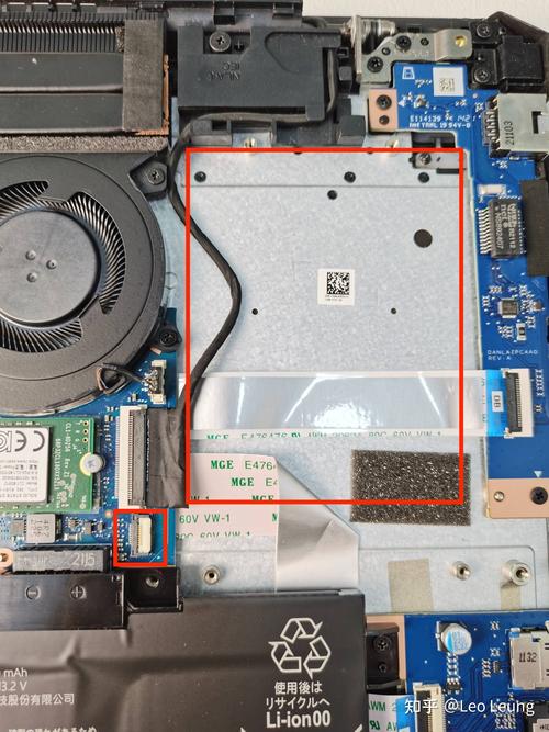 galaxyon72025拆机图