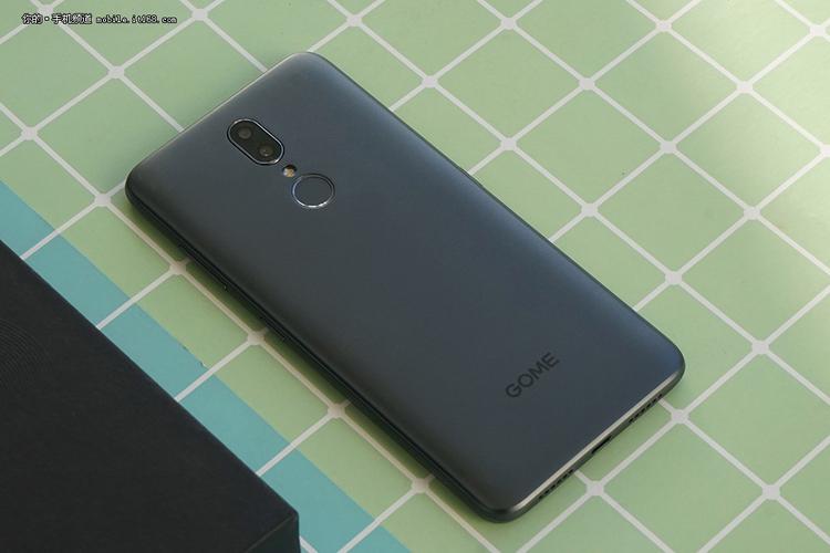 国美fenmmy note参数