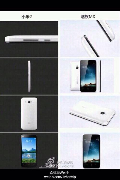 魅族thinkhigher参数