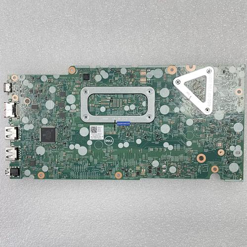 戴尔inspiron5458拆机