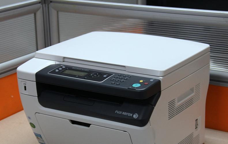 docuprintm158f拆机