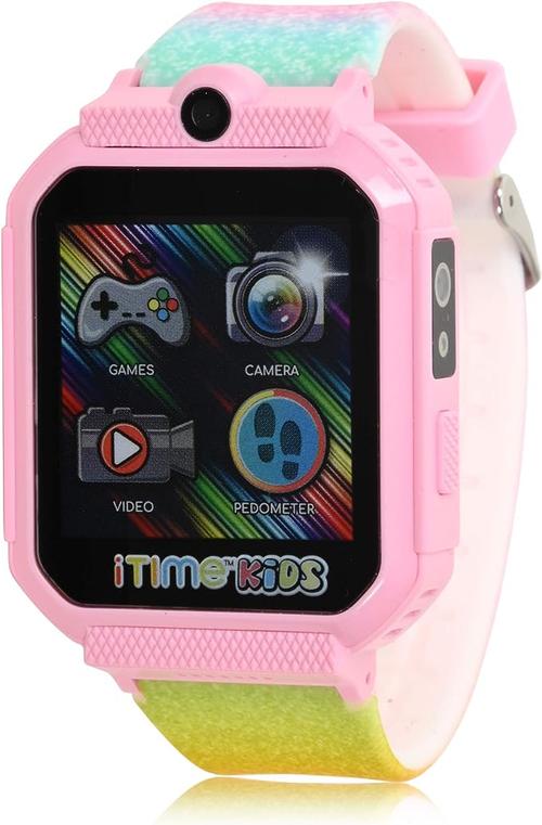 itime智能手表官网