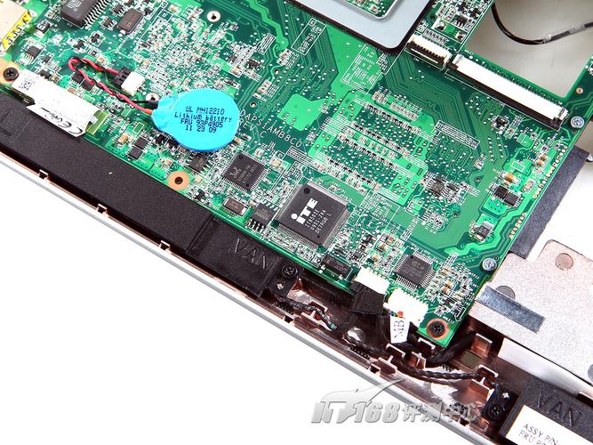 联想thinkpade330拆机