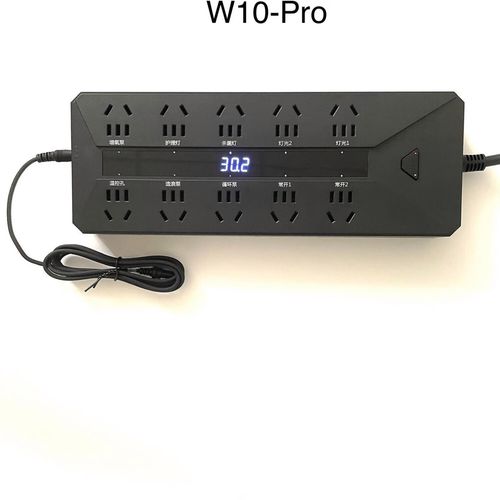 wifi无线智能插线板