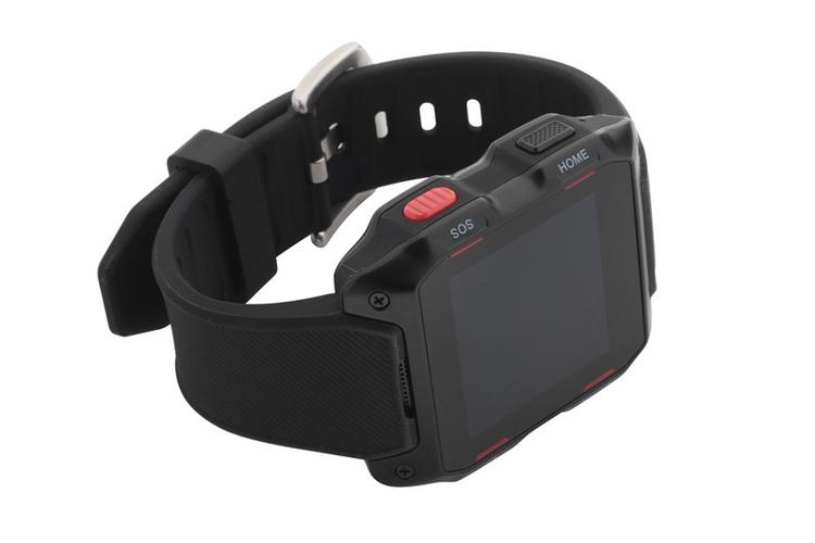 solgo老年智能手表