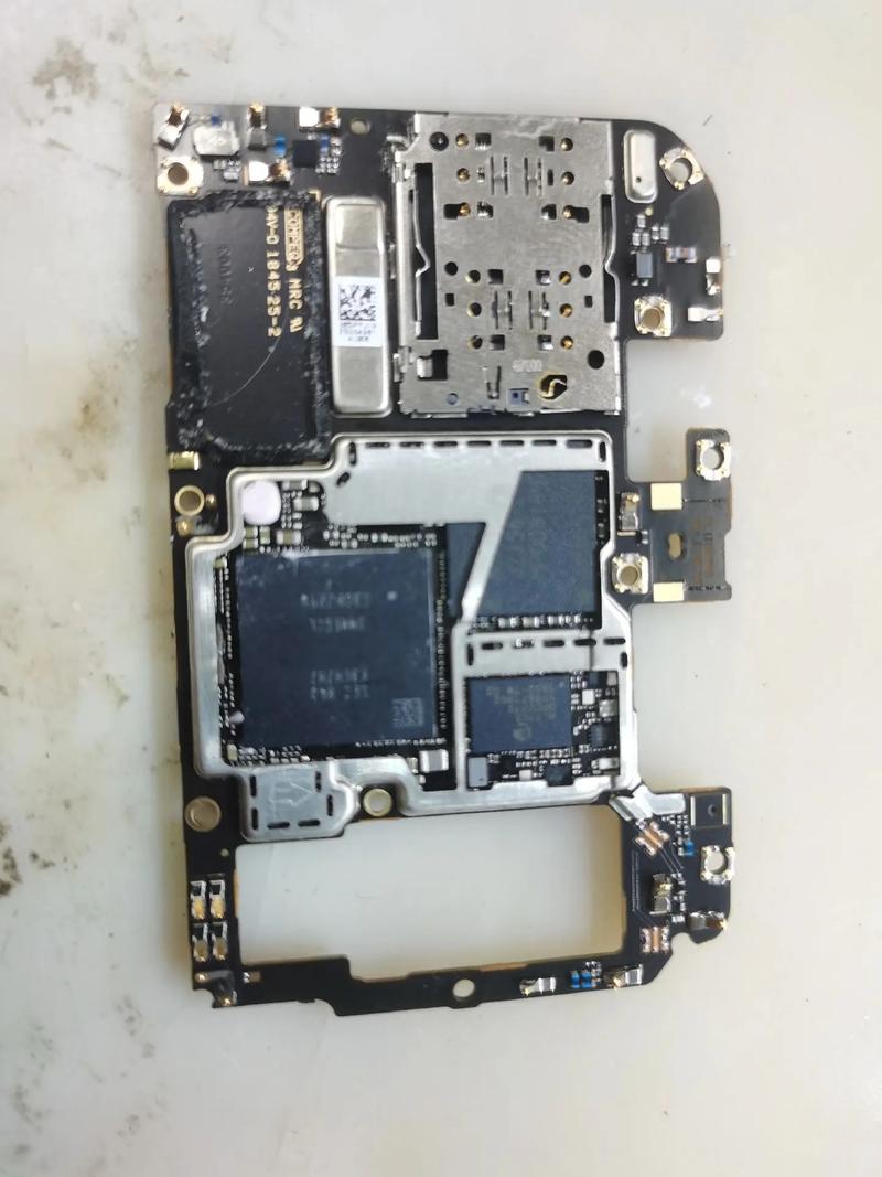 lgstylus2plus 拆机