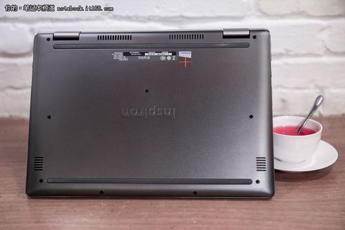 dell 13 7000魔方拆机