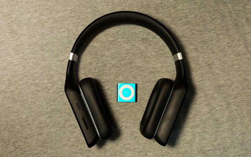 vinci智能头机测评