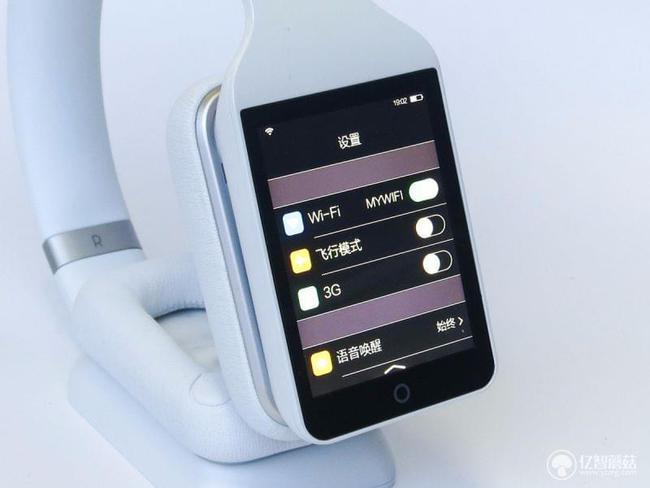 vinci智能头机测评