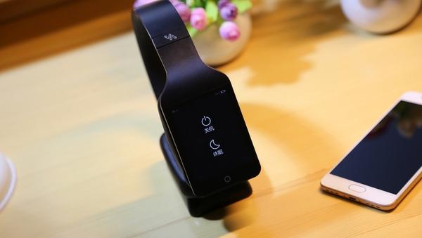 vinci智能头机测评