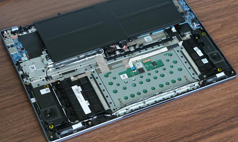 华硕vivobookX512拆机