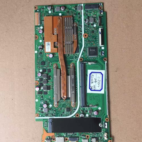 华硕vivobookX512拆机