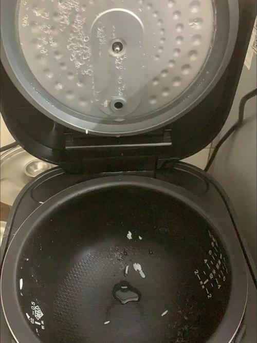 苏泊尔智能电饭煲不通电