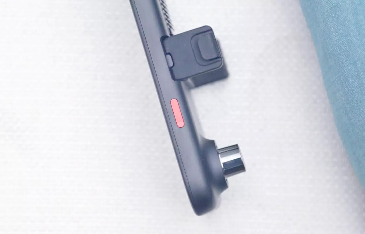 70迈智能后视镜 试用