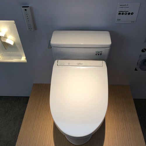 toto智能马桶好用吗