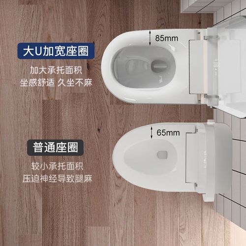 toto智能马桶好用吗