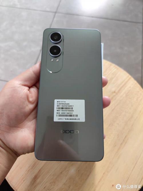 oppo智能机能用多久