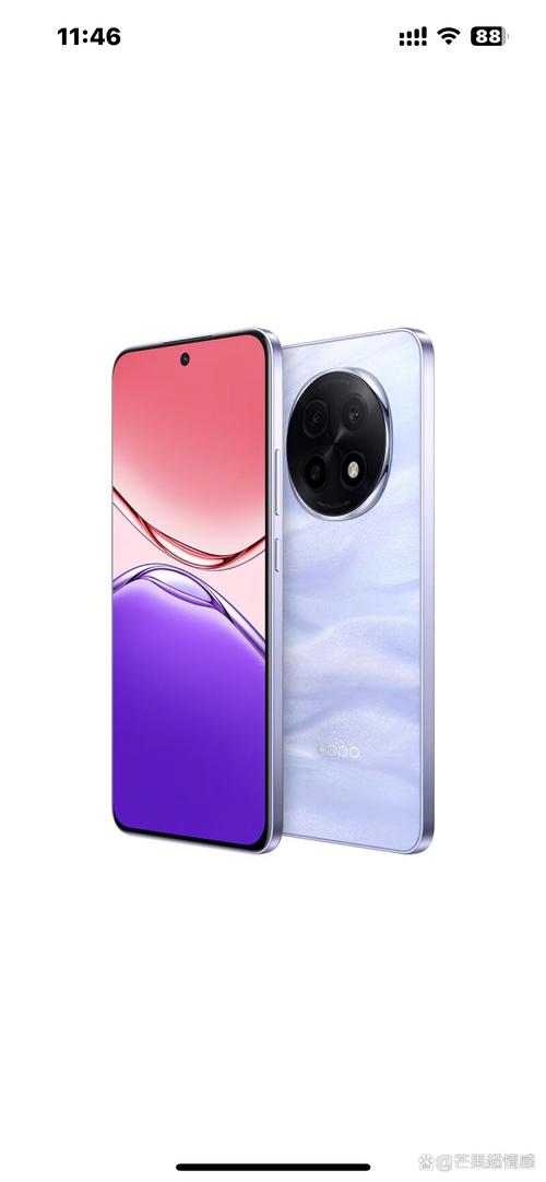 oppo智能机能用多久