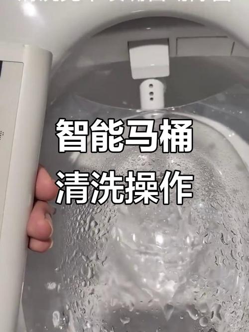 toto智能马桶怎么用