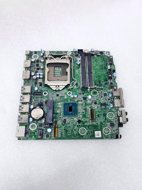 optiplex 7040m拆机