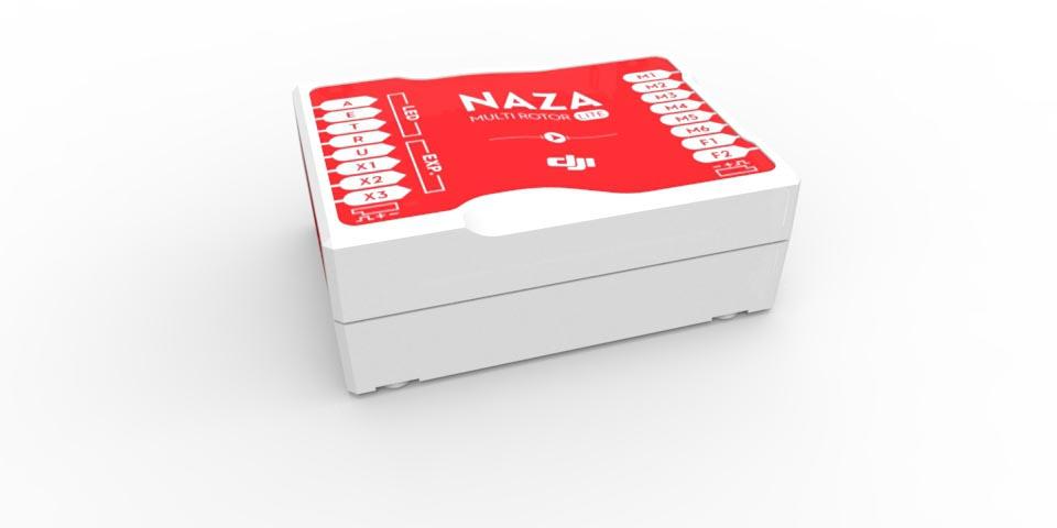 naza lite gps参数