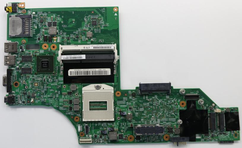 联想thinkpads430拆机