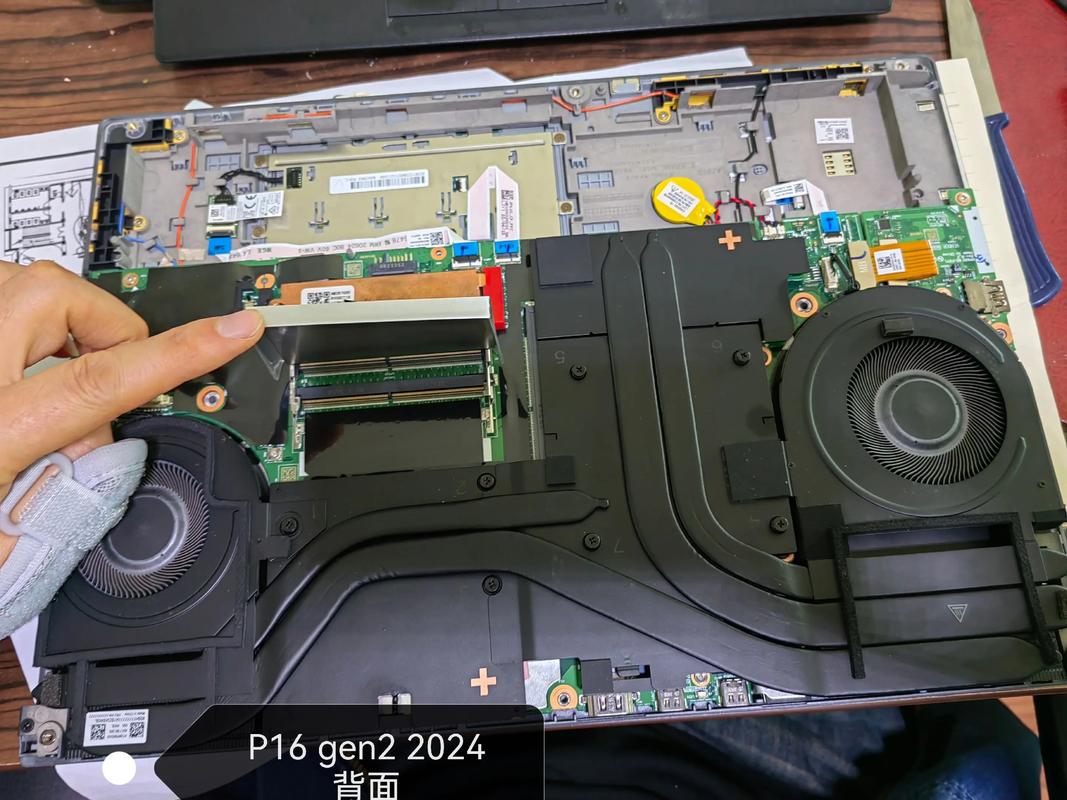 联想thinkpads430拆机