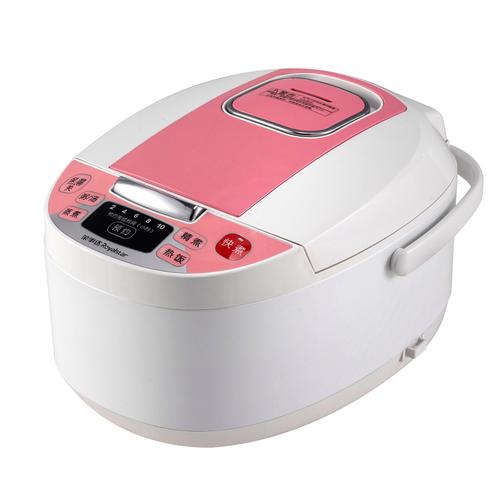 苏泊尔智能电饭煲显示F