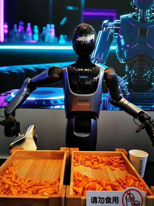 2025年智能设备展会