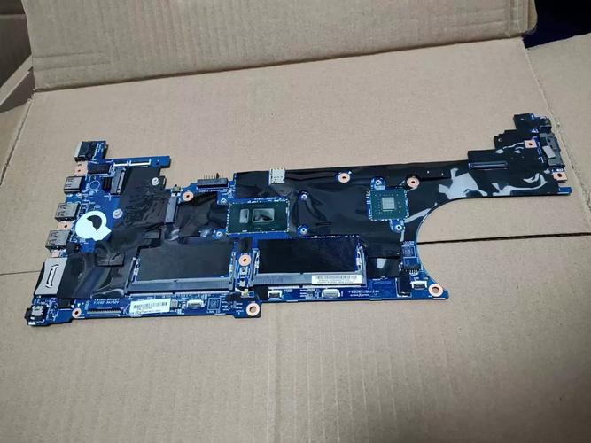 thinkpad t570 拆机