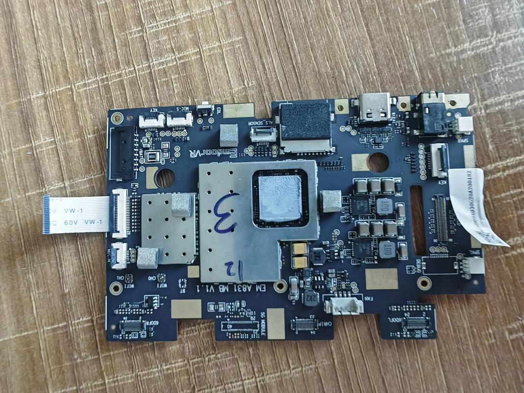 presario v2000拆机