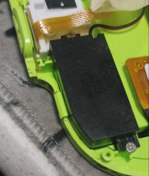 presario v2000拆机