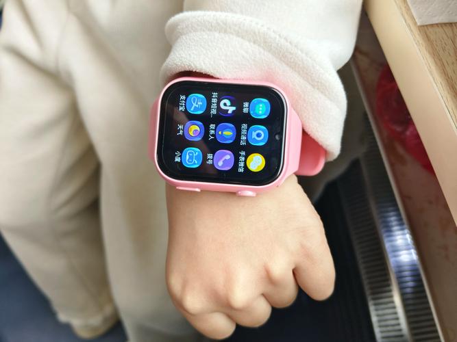 儿童智能手表 wifi