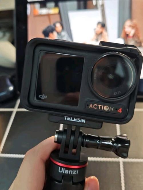 osmo action视频参数