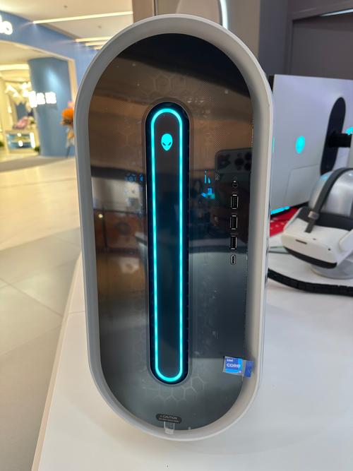 alienware迷你主机参数